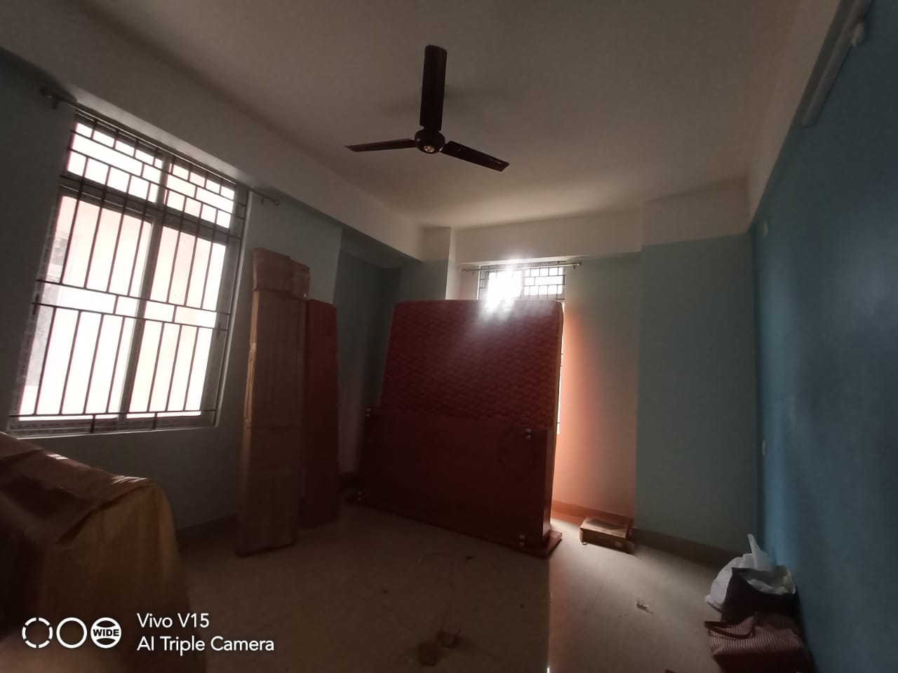 Unfurnished 3bhk un furnished Apartment  in Basistha, Guwahati, Assam, India for Rent